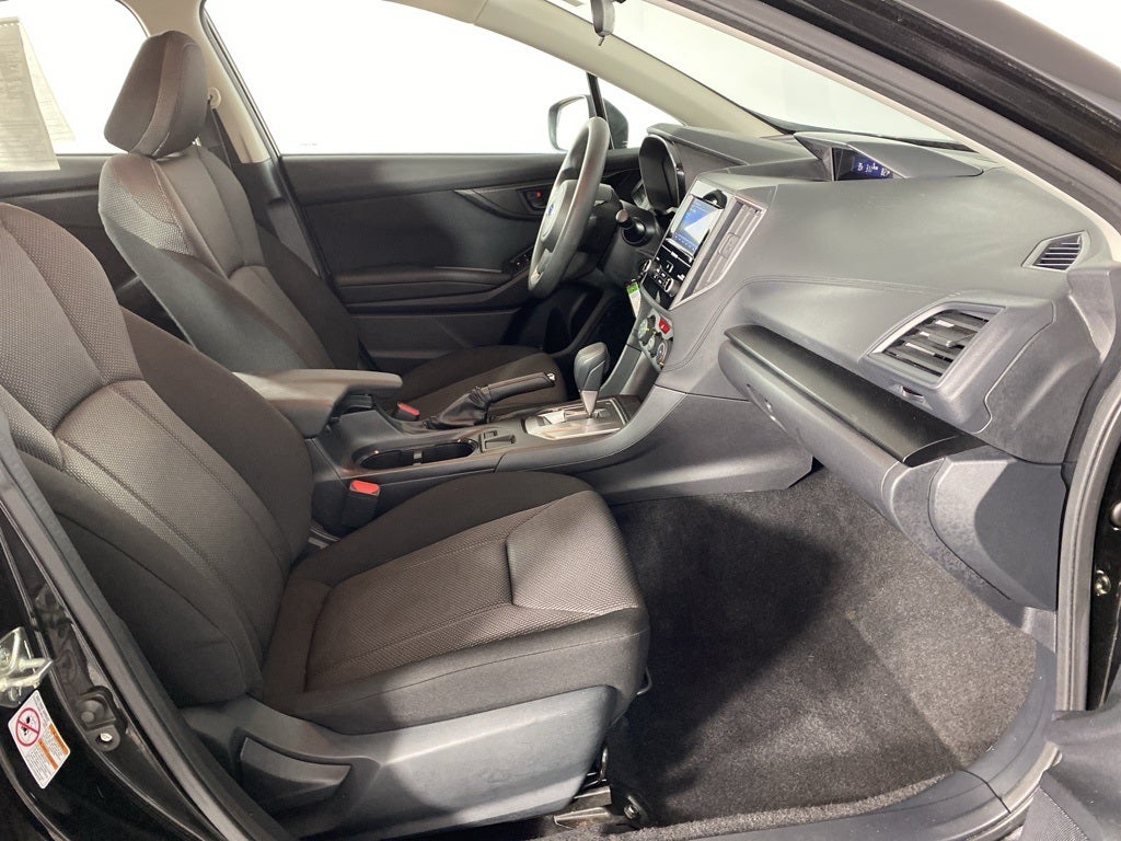 2018 Subaru Impreza 2.0i