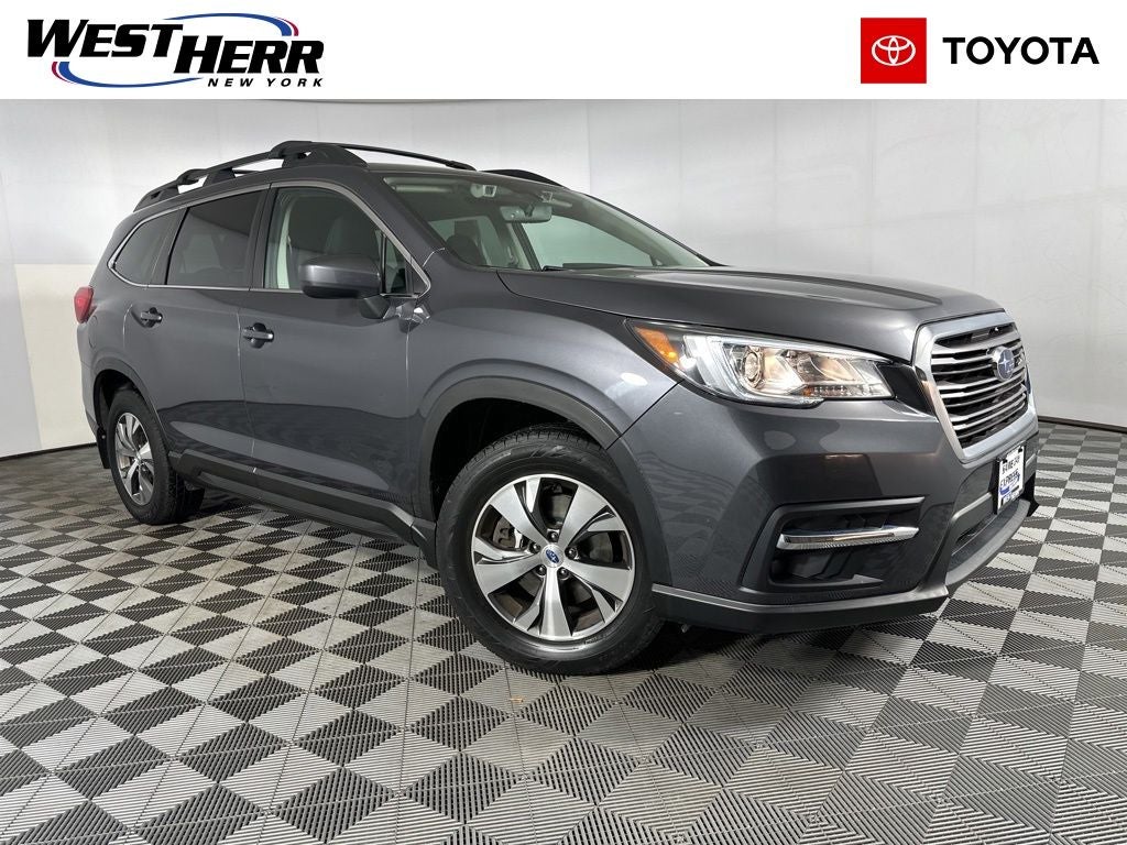 2020 Subaru Ascent Premium