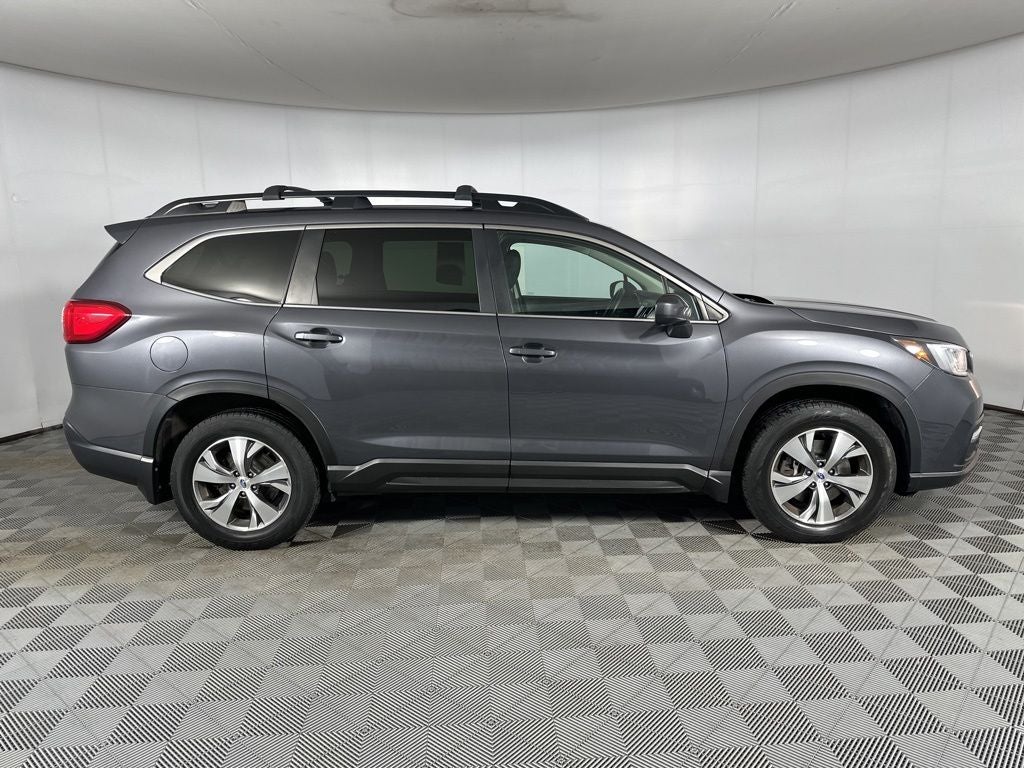 2020 Subaru Ascent Premium