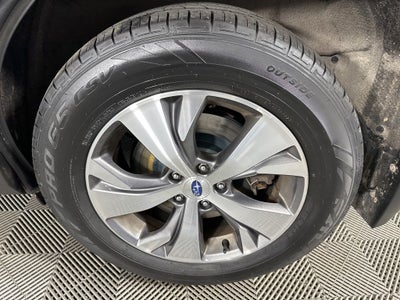 2020 Subaru Ascent Premium