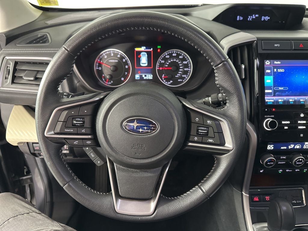2020 Subaru Ascent Premium