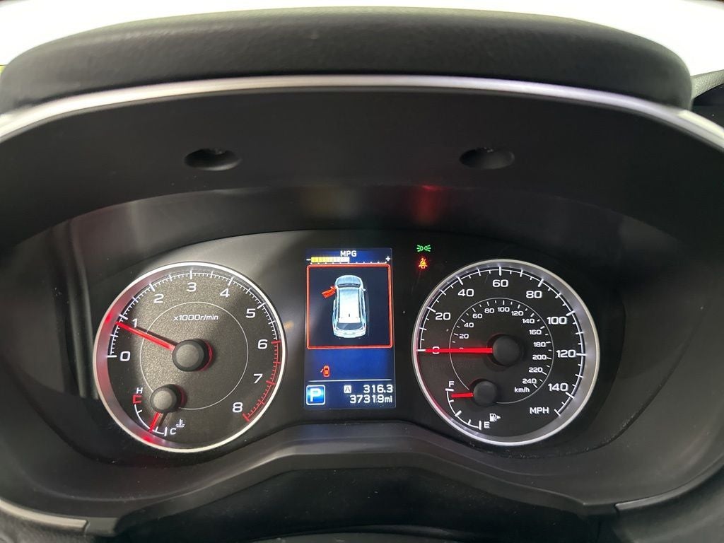 2020 Subaru Ascent Premium