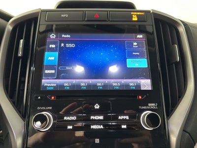 2020 Subaru Ascent Premium