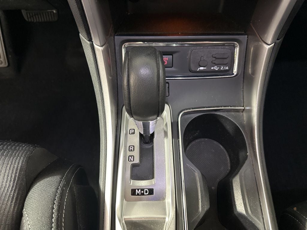 2020 Subaru Ascent Premium