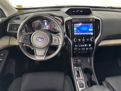 2020 Subaru Ascent Premium