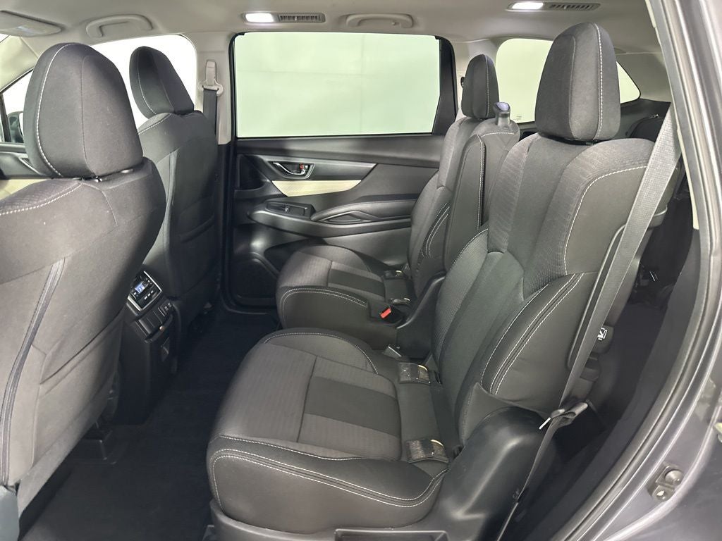 2020 Subaru Ascent Premium