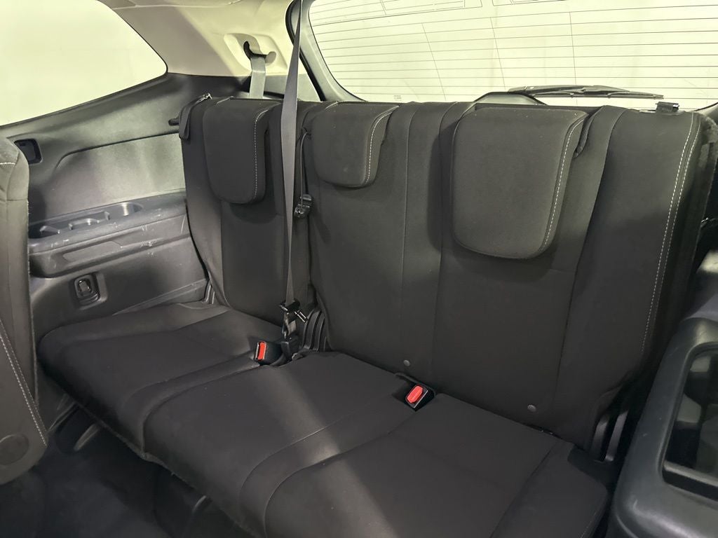 2020 Subaru Ascent Premium