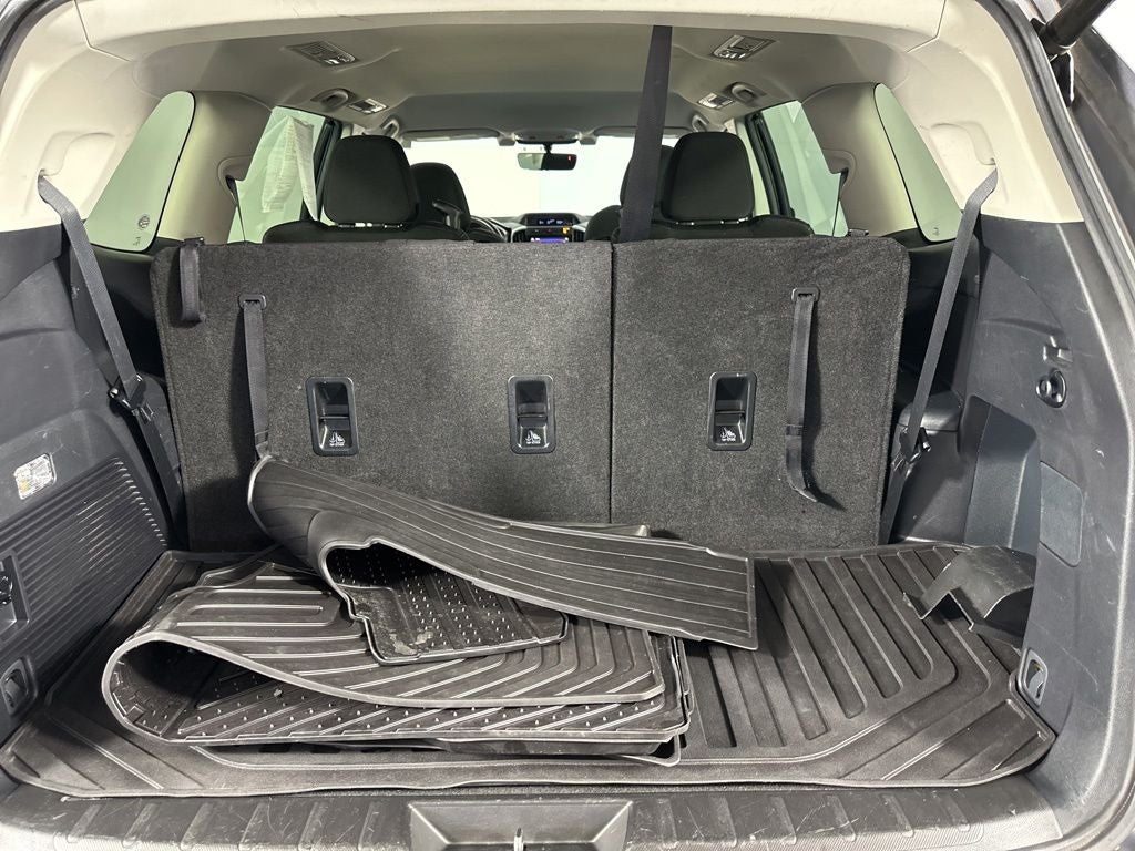 2020 Subaru Ascent Premium