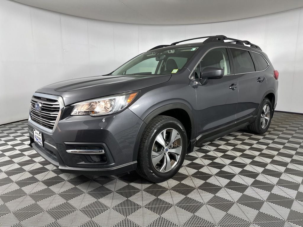 2020 Subaru Ascent Premium