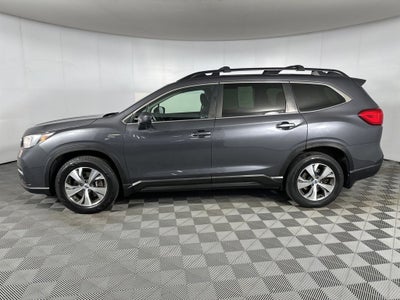 2020 Subaru Ascent Premium