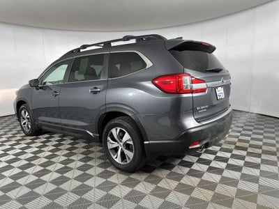 2020 Subaru Ascent Premium