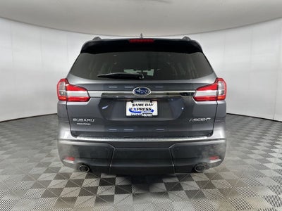 2020 Subaru Ascent Premium