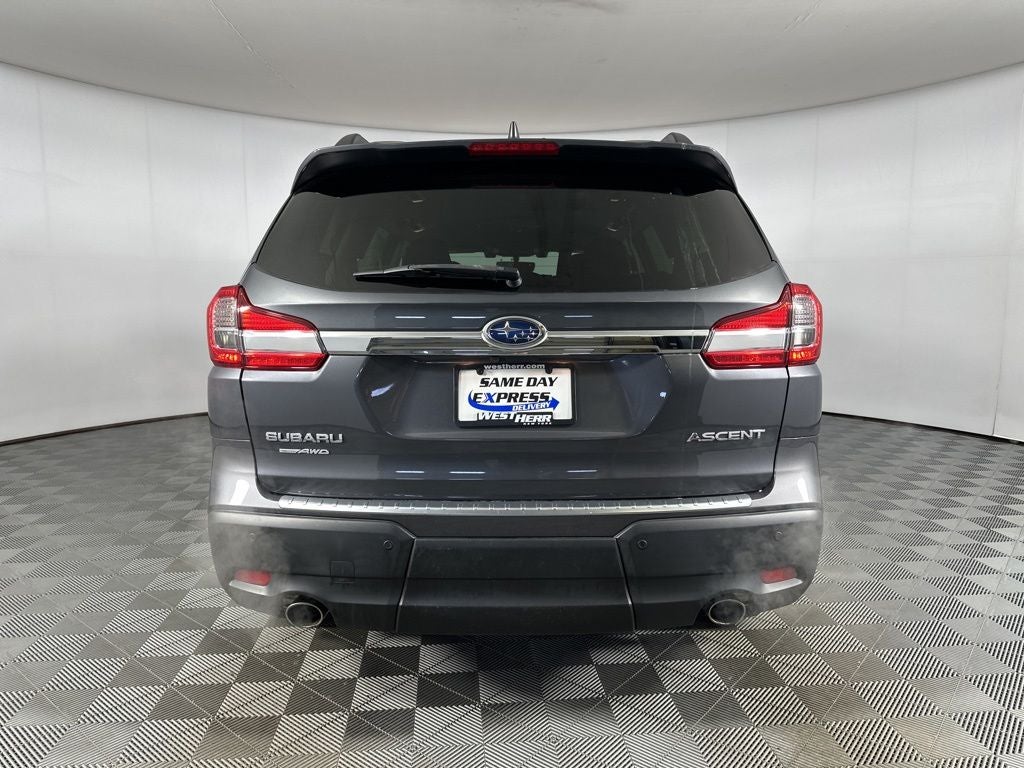 2020 Subaru Ascent Premium