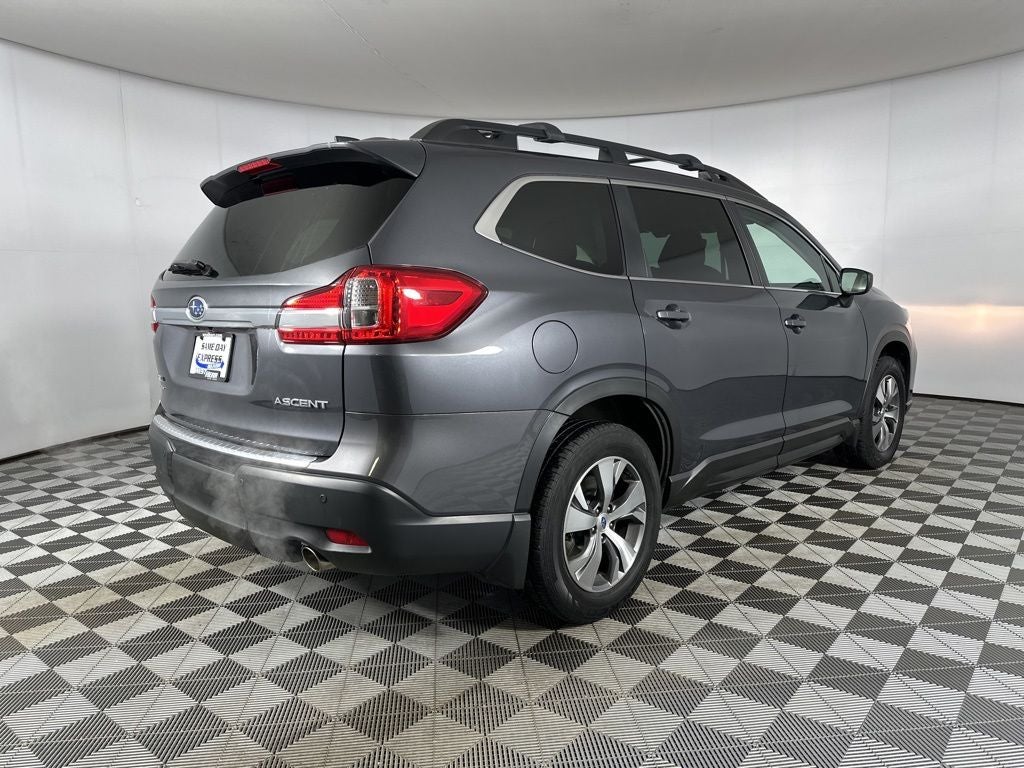 2020 Subaru Ascent Premium