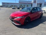 2024 Toyota Camry Hybrid XSE