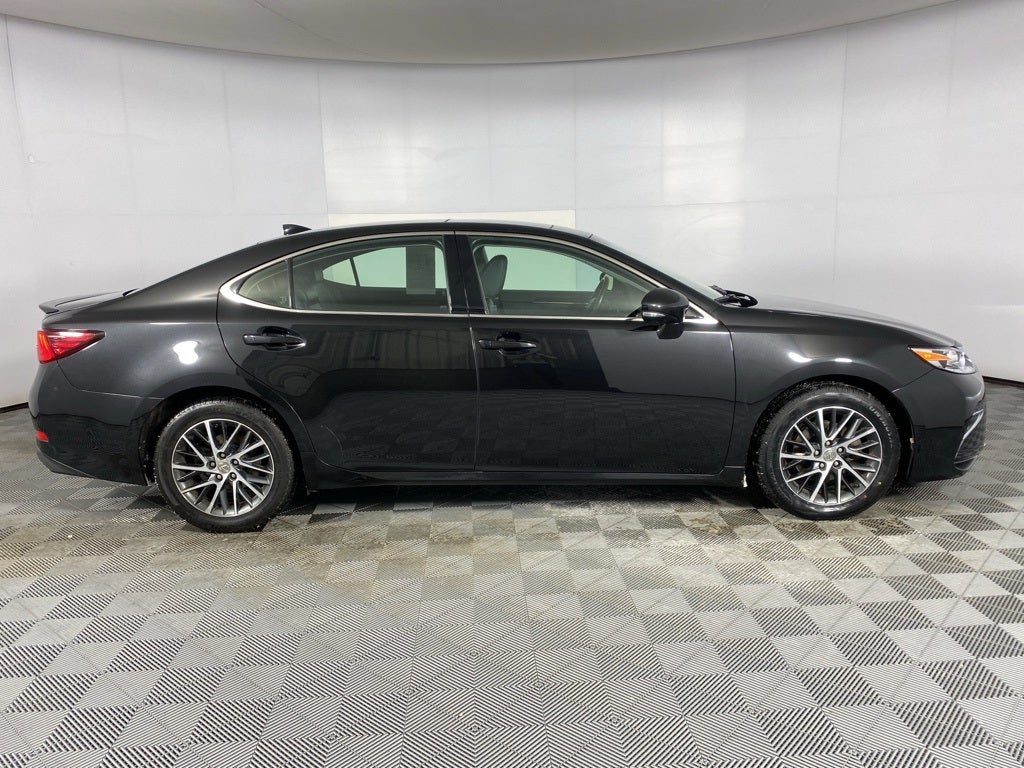 2018 Lexus ES 350