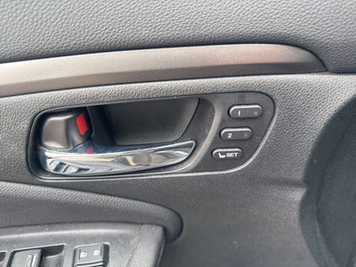 2019 Honda Pilot EX-L w/Navigation and Rear Entertainment System