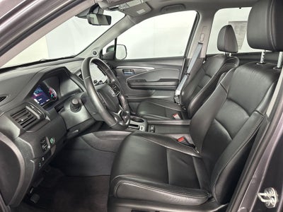 2019 Honda Pilot EX-L w/Navigation and Rear Entertainment System