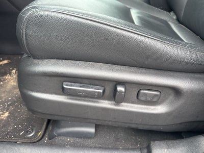 2019 Honda Pilot EX-L w/Navigation and Rear Entertainment System