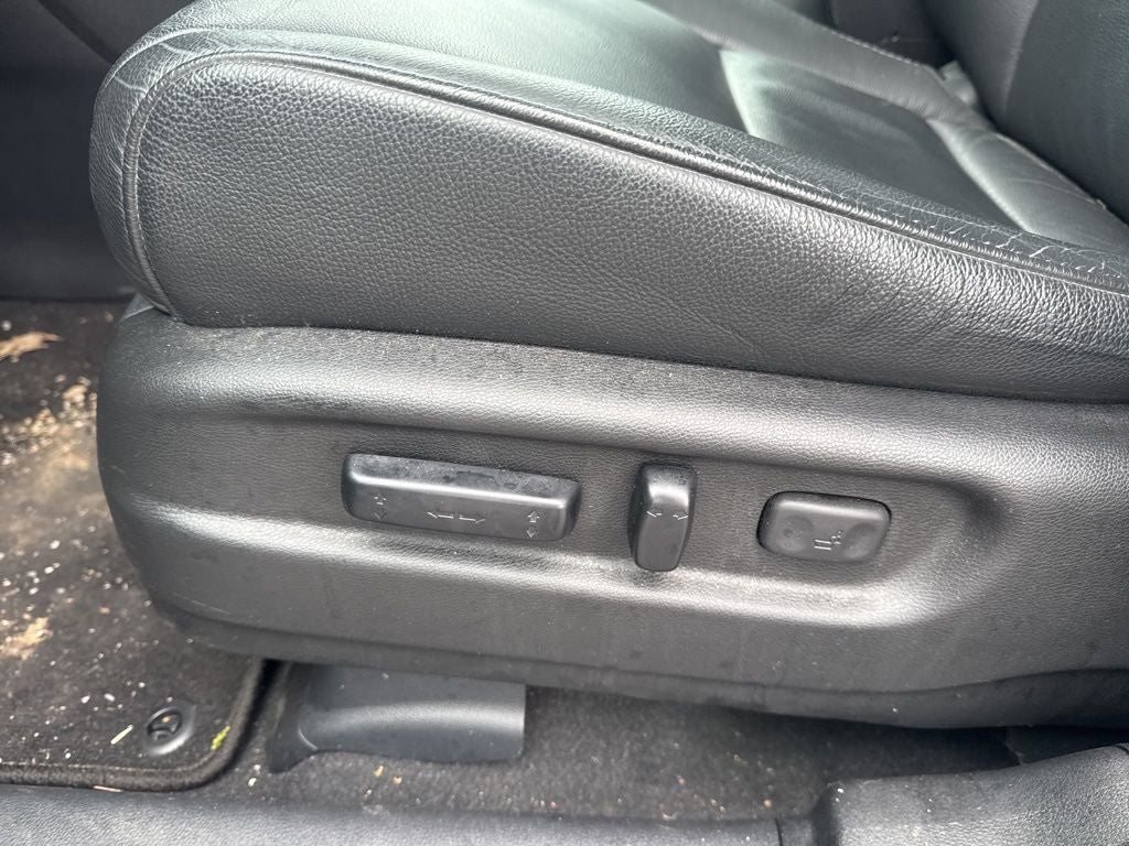 2019 Honda Pilot EX-L w/Navigation and Rear Entertainment System