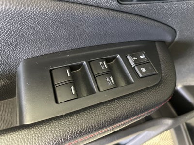 2022 Honda Pilot Black Edition