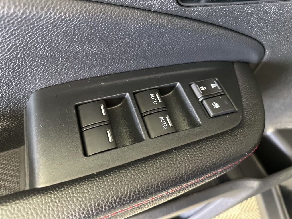 2022 Honda Pilot Black Edition