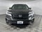 2022 Honda Pilot Black Edition