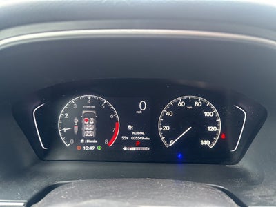 2023 Honda Pilot Sport