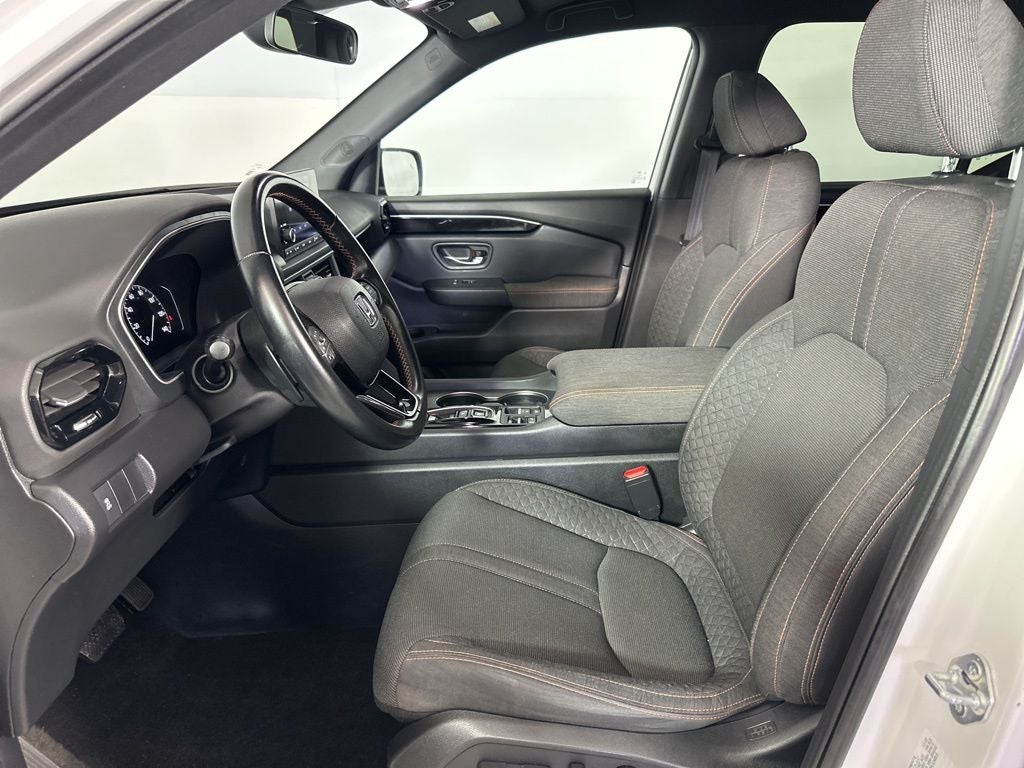 2023 Honda Pilot Sport