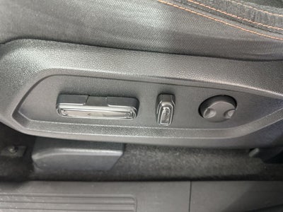 2023 Honda Pilot Sport