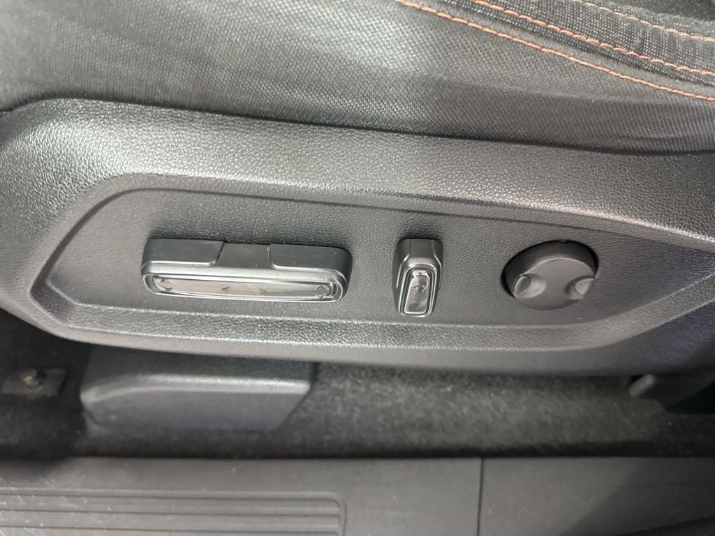 2023 Honda Pilot Sport