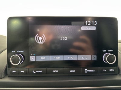 2023 Honda Pilot Sport