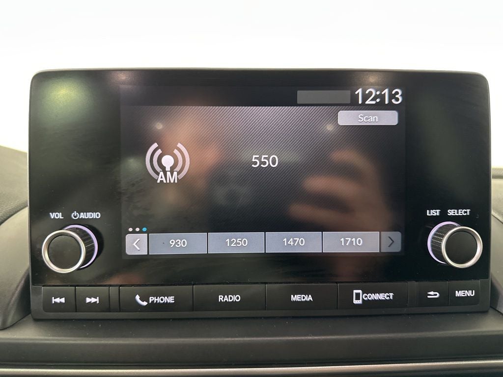 2023 Honda Pilot Sport