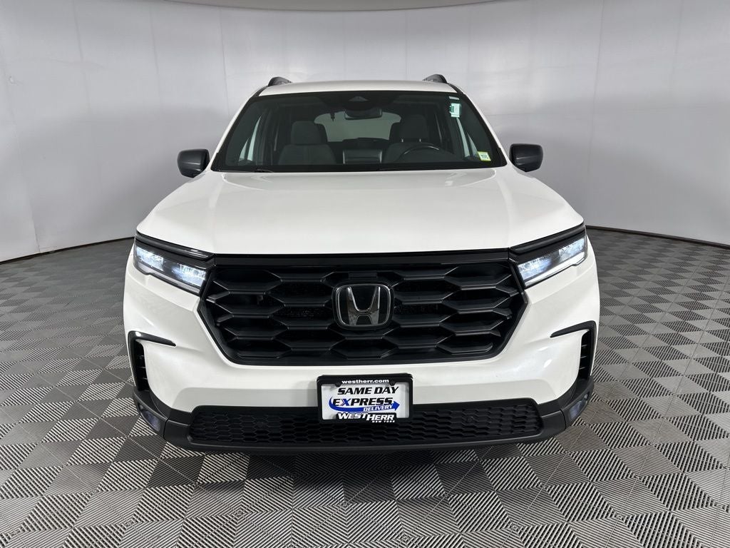 2023 Honda Pilot Sport