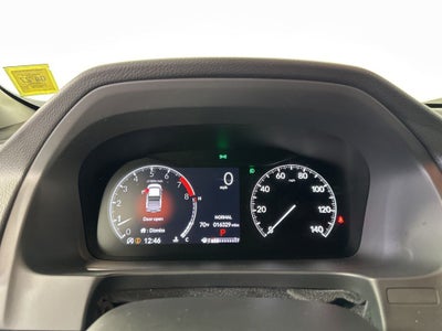 2024 Honda Ridgeline Sport