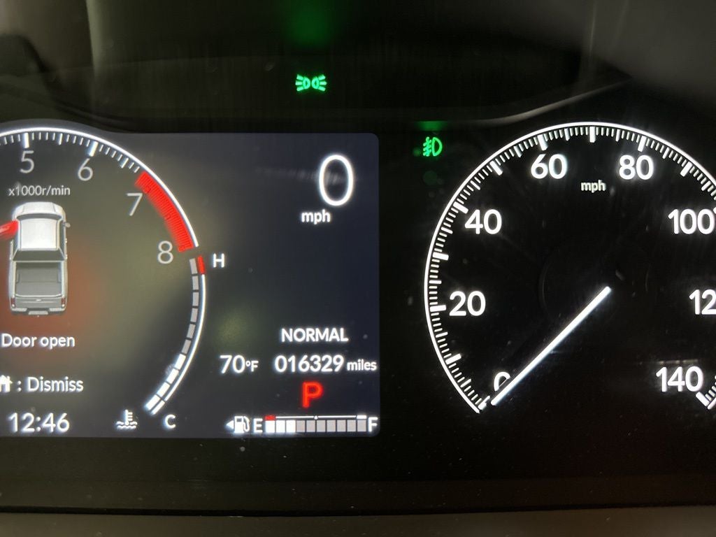 2024 Honda Ridgeline Sport