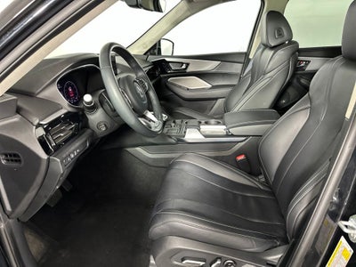 2023 Acura MDX Technology SH-AWD