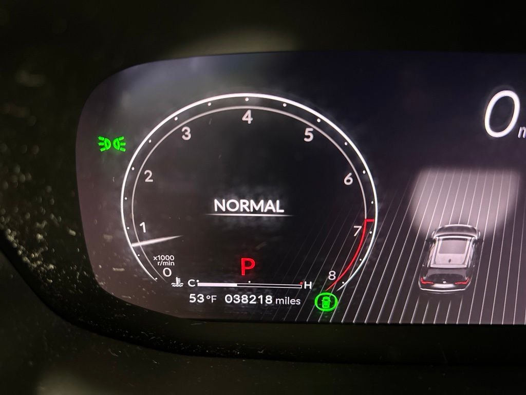 2023 Acura MDX Technology SH-AWD