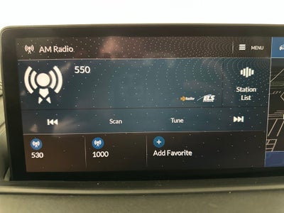 2023 Acura MDX Technology SH-AWD