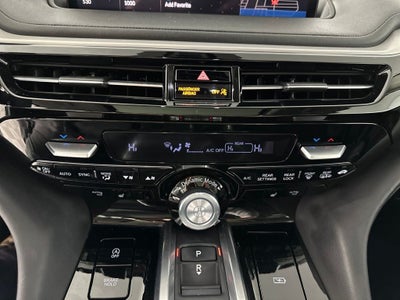 2023 Acura MDX Technology SH-AWD