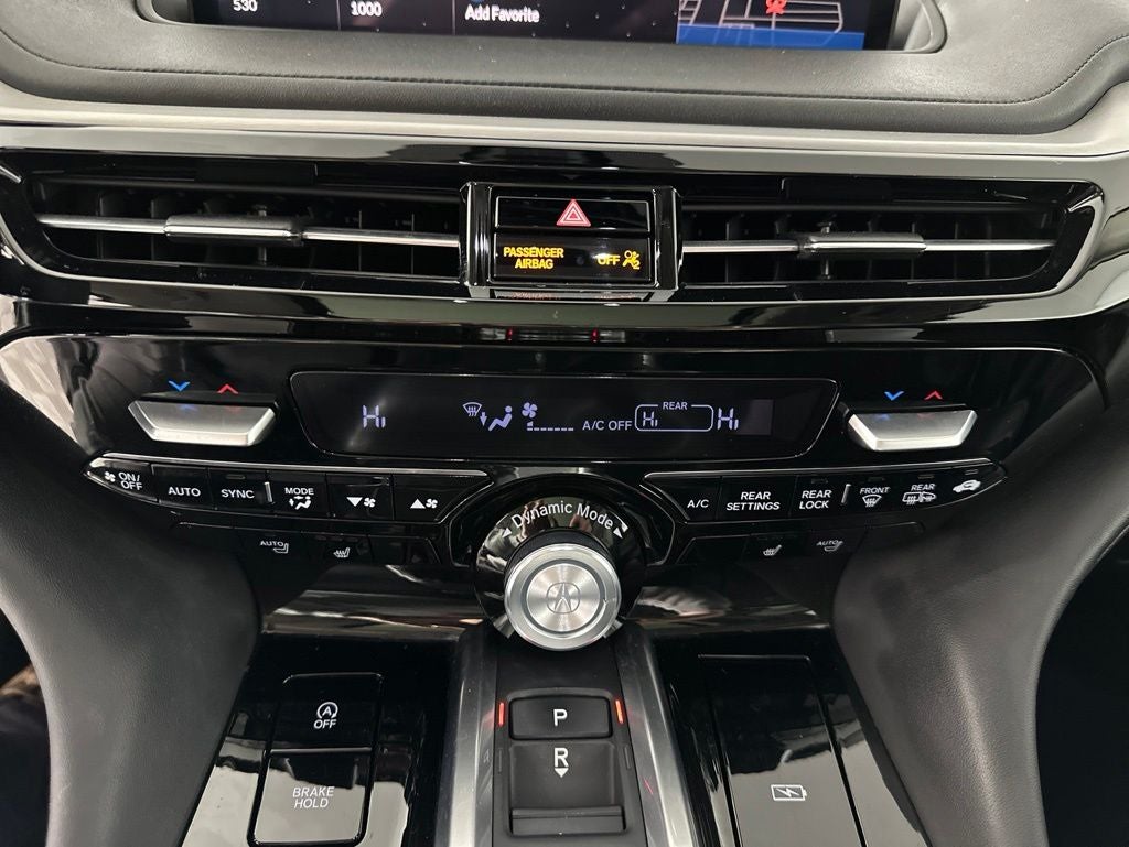 2023 Acura MDX Technology SH-AWD