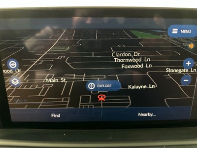 2023 Acura MDX Technology SH-AWD