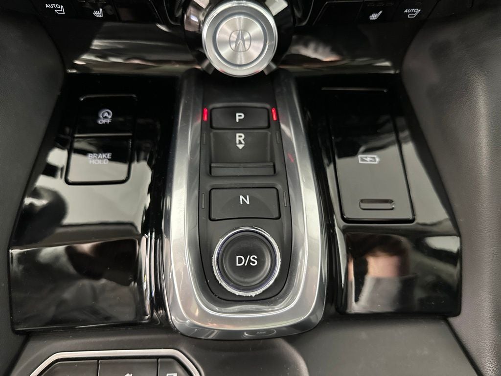 2023 Acura MDX Technology SH-AWD