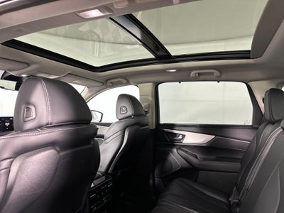 2023 Acura MDX Technology SH-AWD
