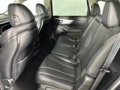 2023 Acura MDX Technology SH-AWD