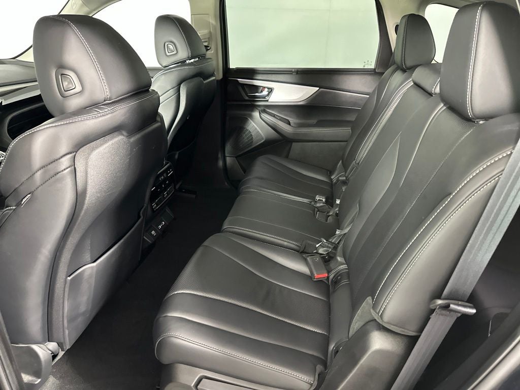 2023 Acura MDX Technology SH-AWD