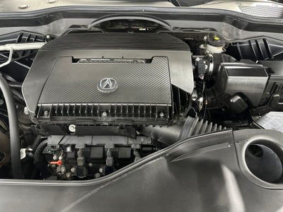 2023 Acura MDX Technology SH-AWD