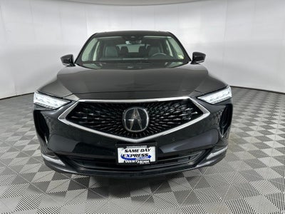 2023 Acura MDX Technology SH-AWD