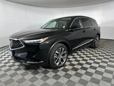 2023 Acura MDX Technology SH-AWD