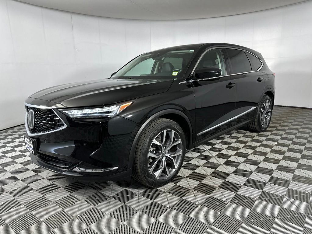 2023 Acura MDX Technology SH-AWD